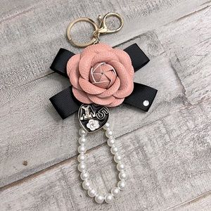 BUNDLE of 2pc-Unbranded keychain/Charm